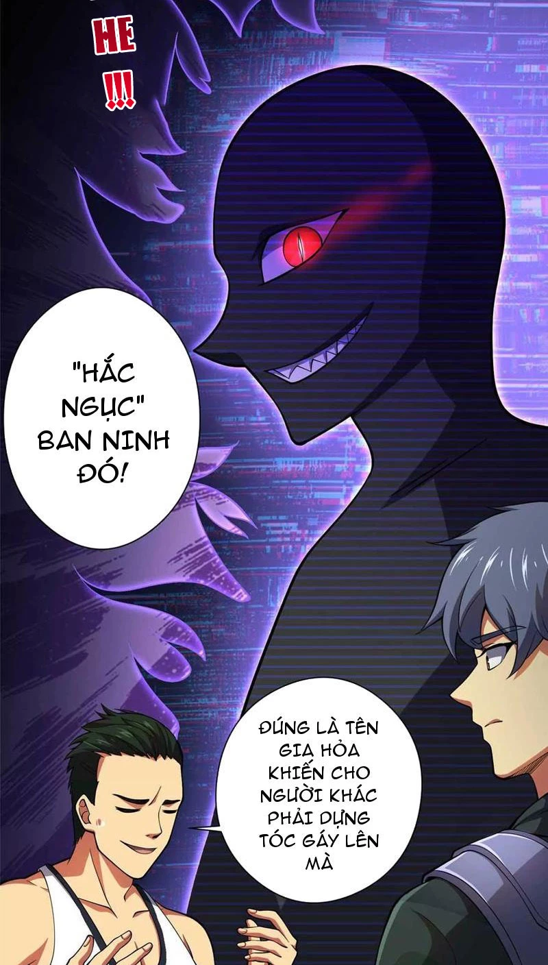 Chiếc Lồng Chứa Quỷ Chapter 46 - Trang 3