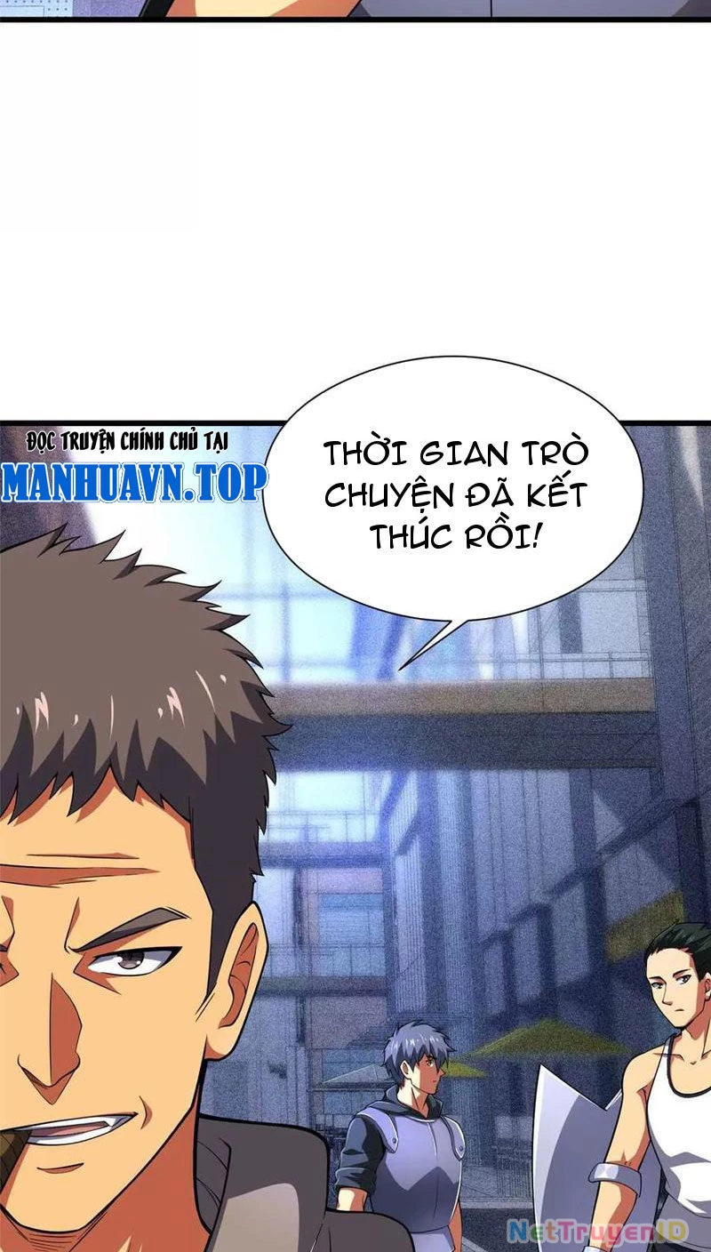 Chiếc Lồng Chứa Quỷ Chapter 46 - Trang 3