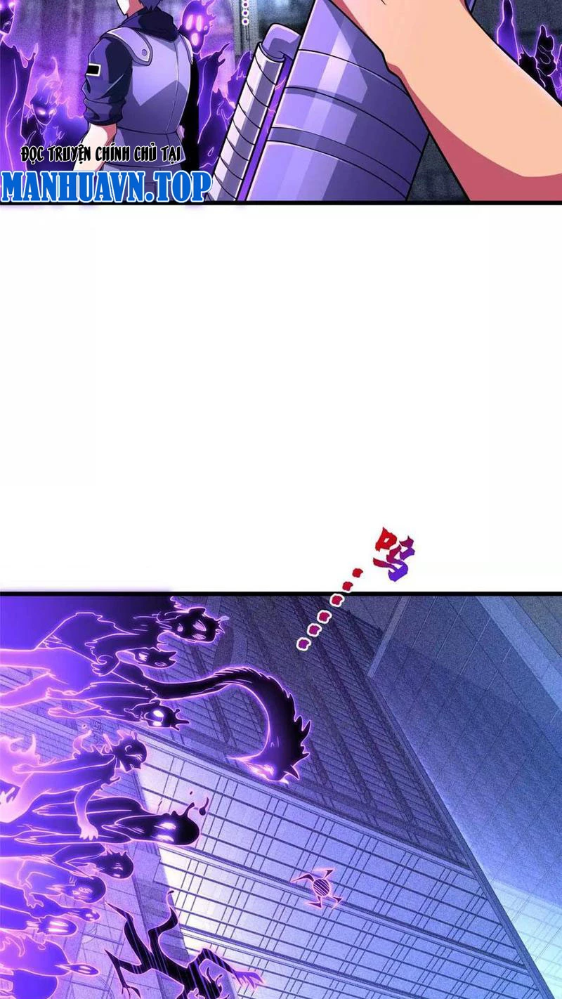Chiếc Lồng Chứa Quỷ Chapter 46 - Trang 3
