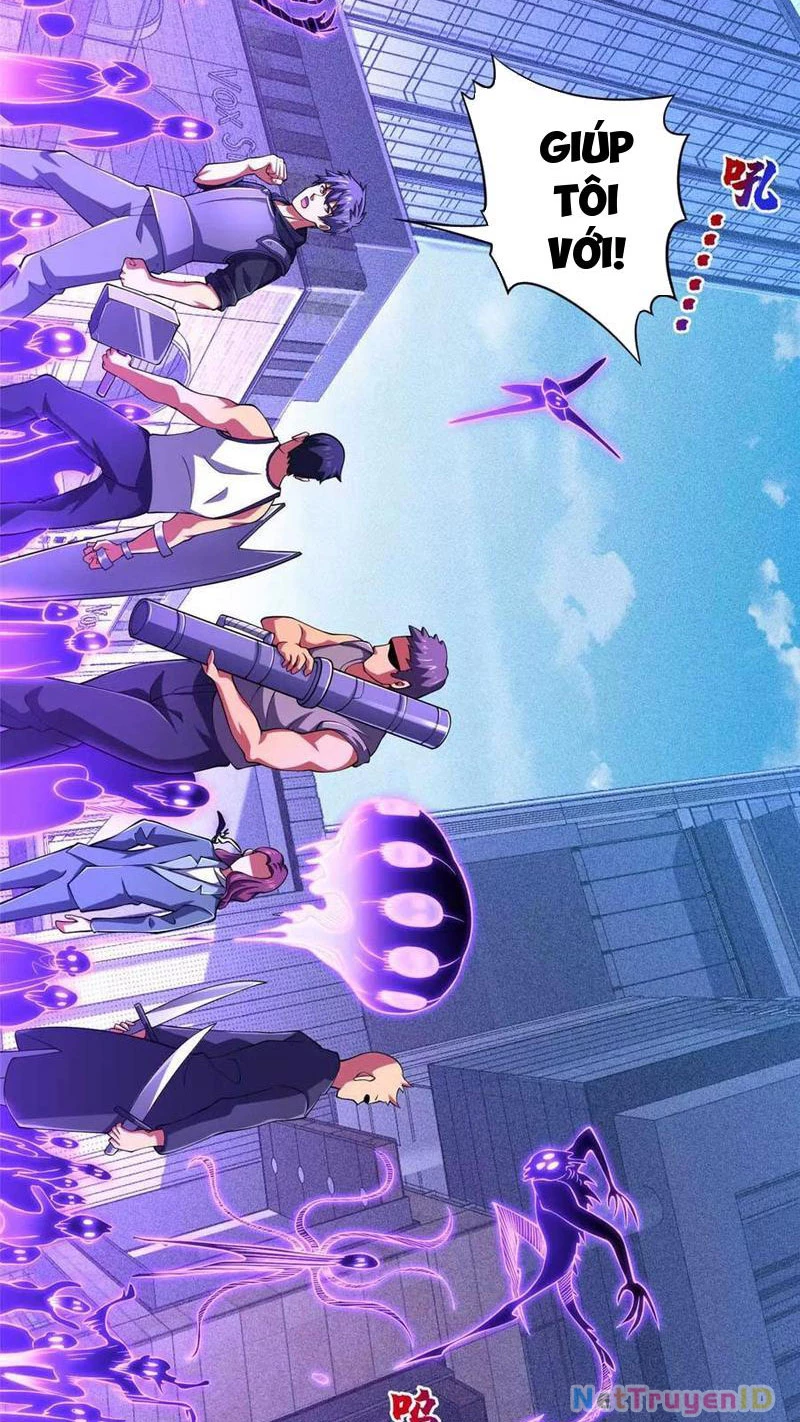 Chiếc Lồng Chứa Quỷ Chapter 46 - Trang 3