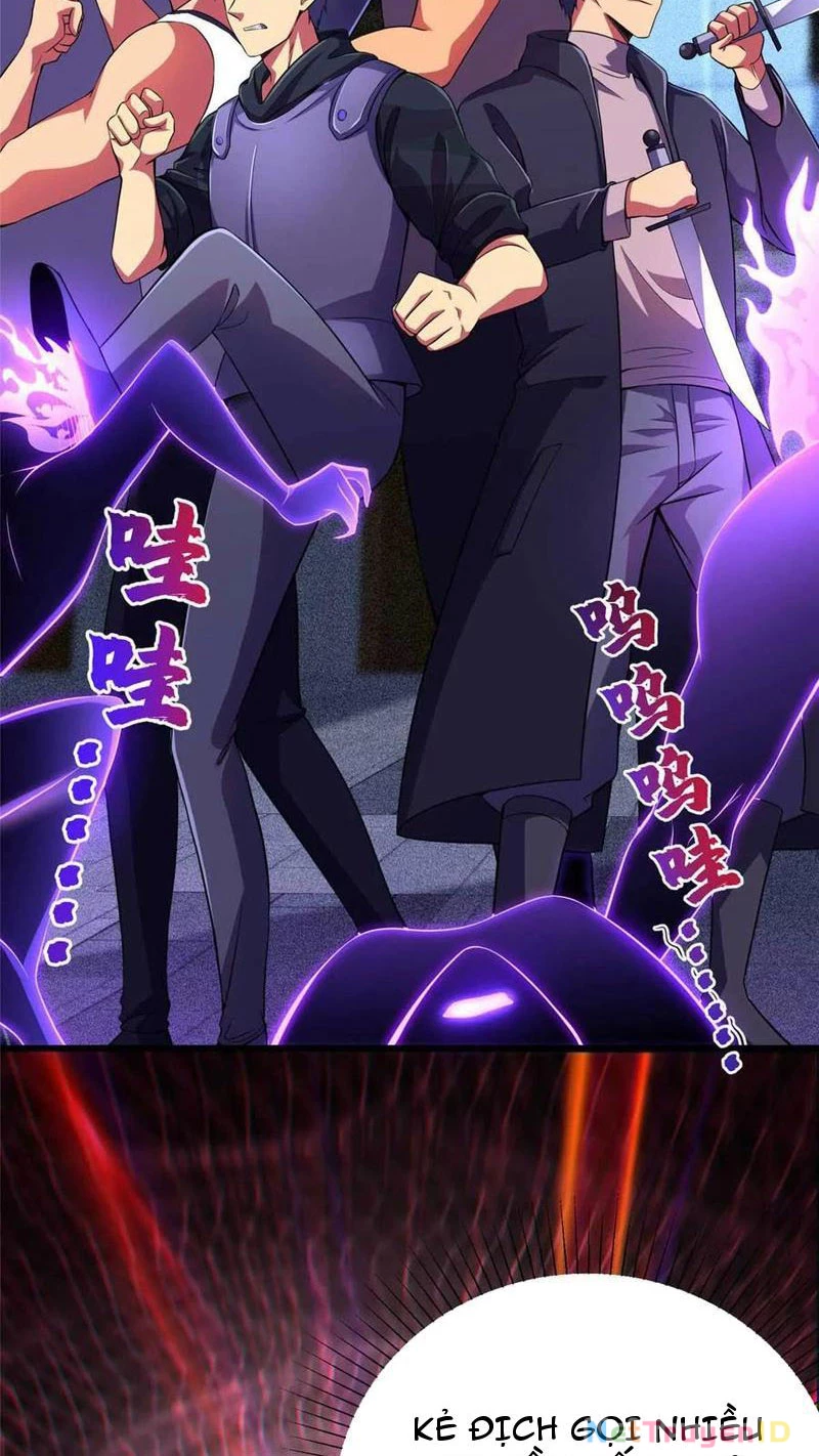 Chiếc Lồng Chứa Quỷ Chapter 46 - Trang 3