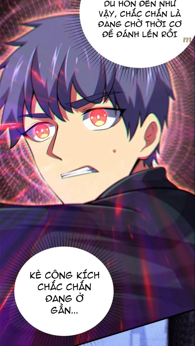 Chiếc Lồng Chứa Quỷ Chapter 46 - Trang 3