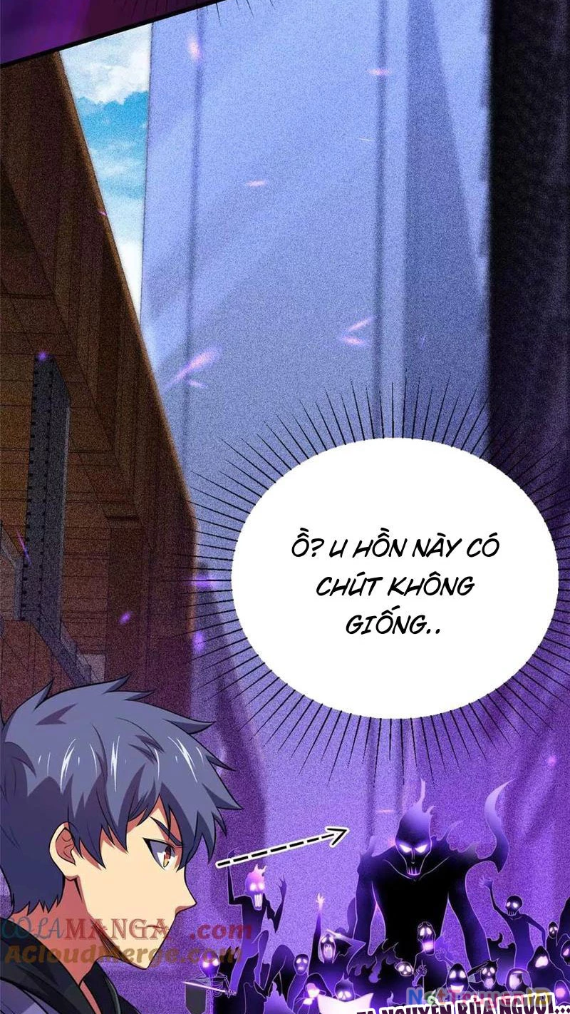 Chiếc Lồng Chứa Quỷ Chapter 46 - Trang 3