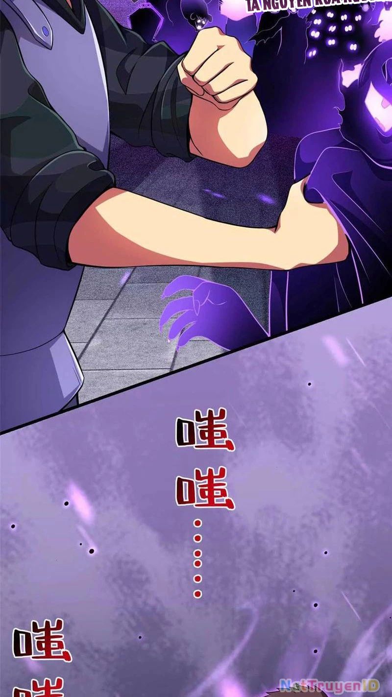 Chiếc Lồng Chứa Quỷ Chapter 46 - Trang 3