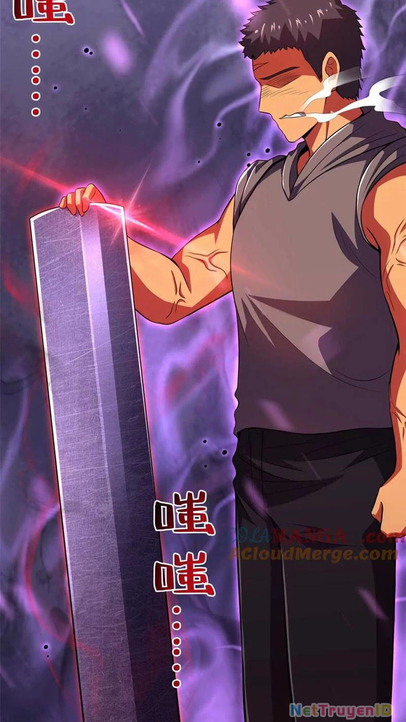 Chiếc Lồng Chứa Quỷ Chapter 46 - Trang 3