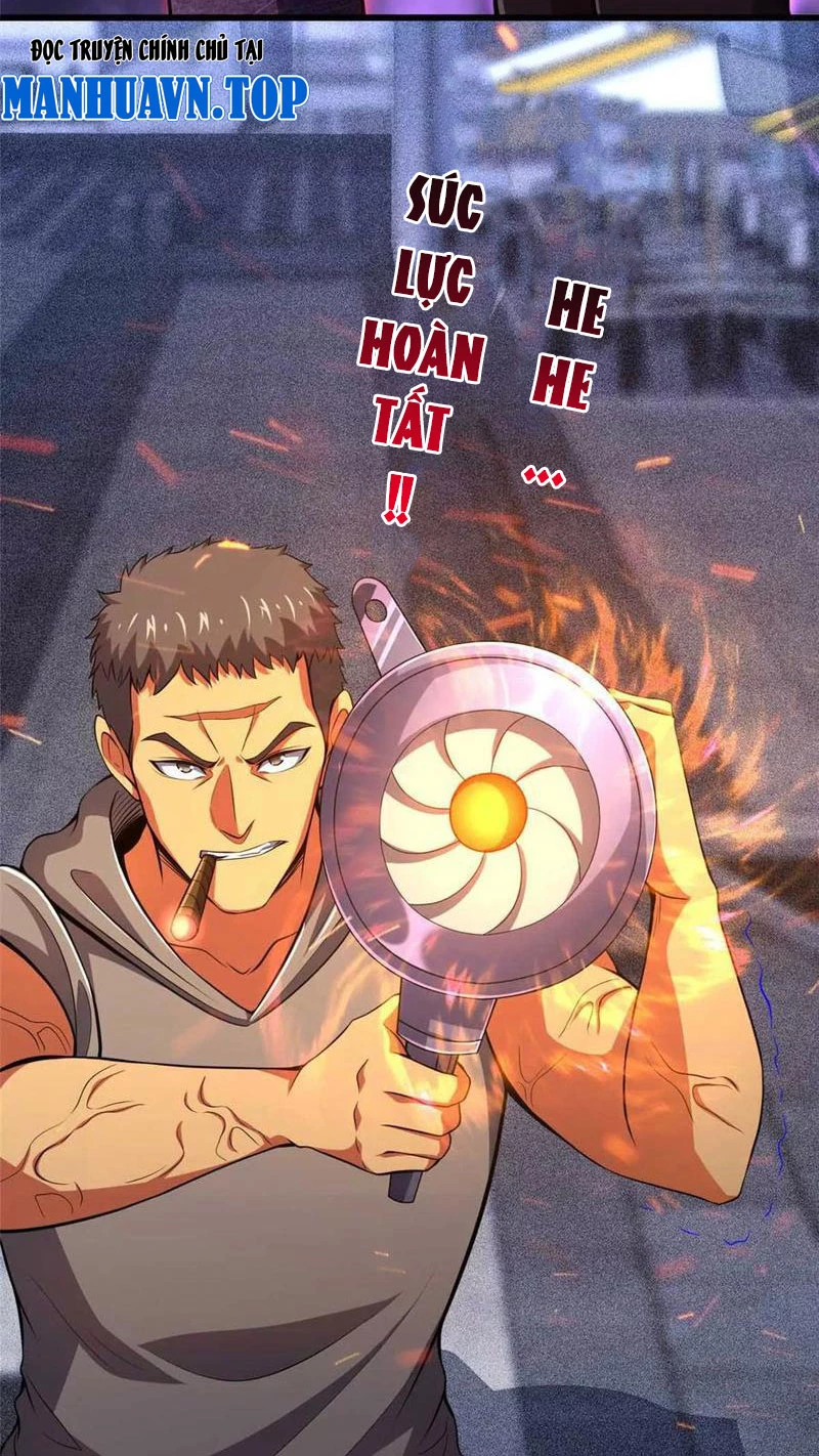 Chiếc Lồng Chứa Quỷ Chapter 46 - Trang 3