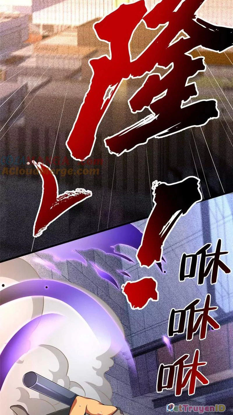 Chiếc Lồng Chứa Quỷ Chapter 46 - Trang 3