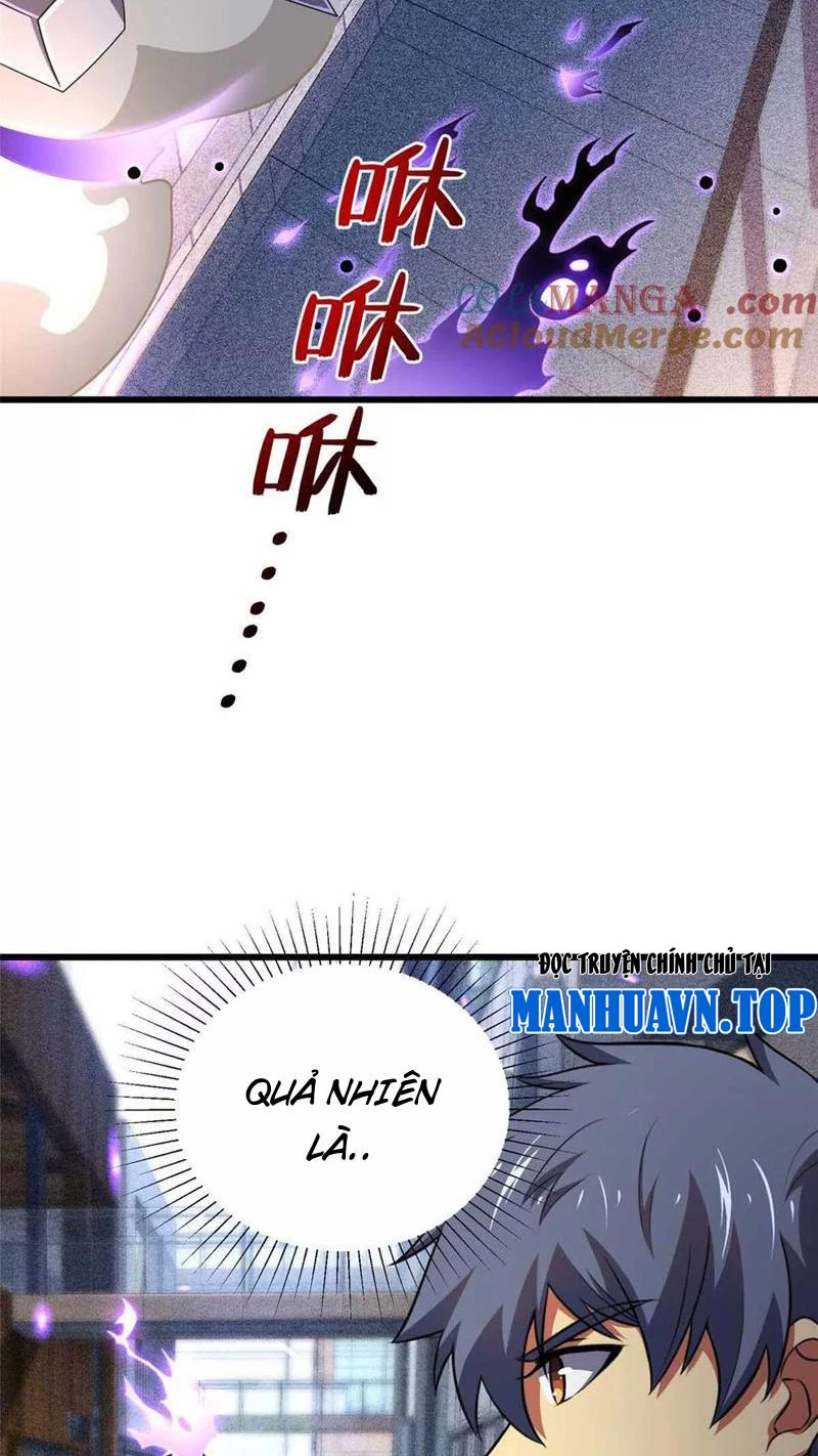 Chiếc Lồng Chứa Quỷ Chapter 46 - Trang 3