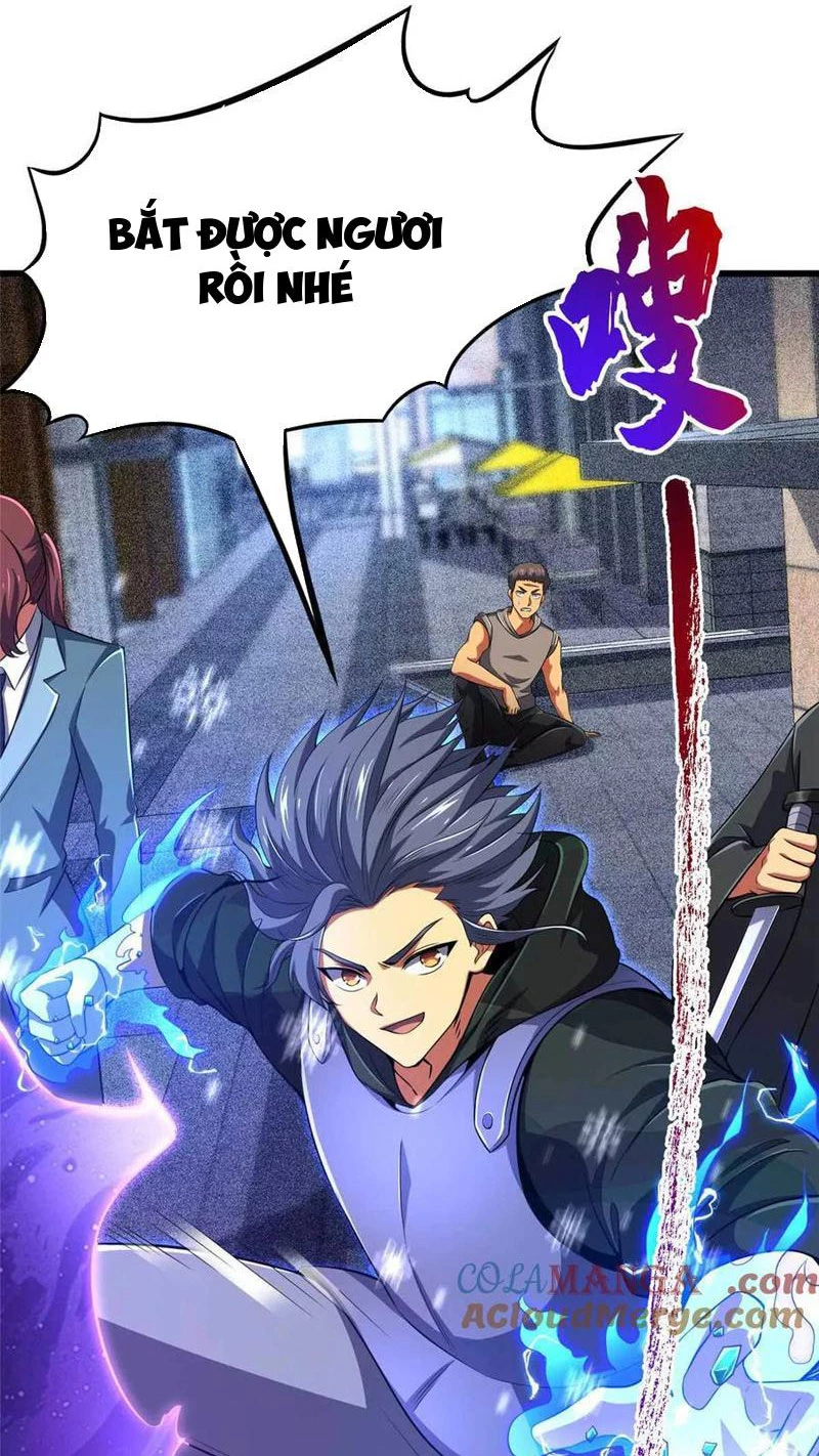 Chiếc Lồng Chứa Quỷ Chapter 46 - Trang 3