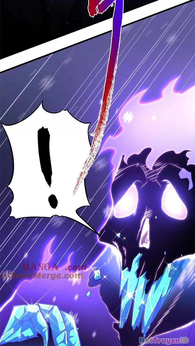 Chiếc Lồng Chứa Quỷ Chapter 46 - Trang 3