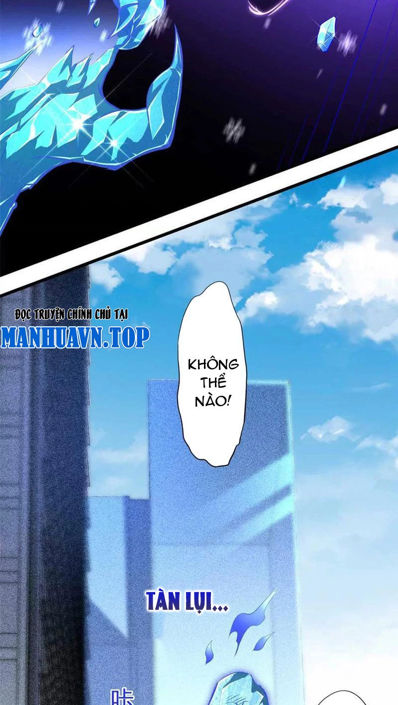 Chiếc Lồng Chứa Quỷ Chapter 46 - Trang 3