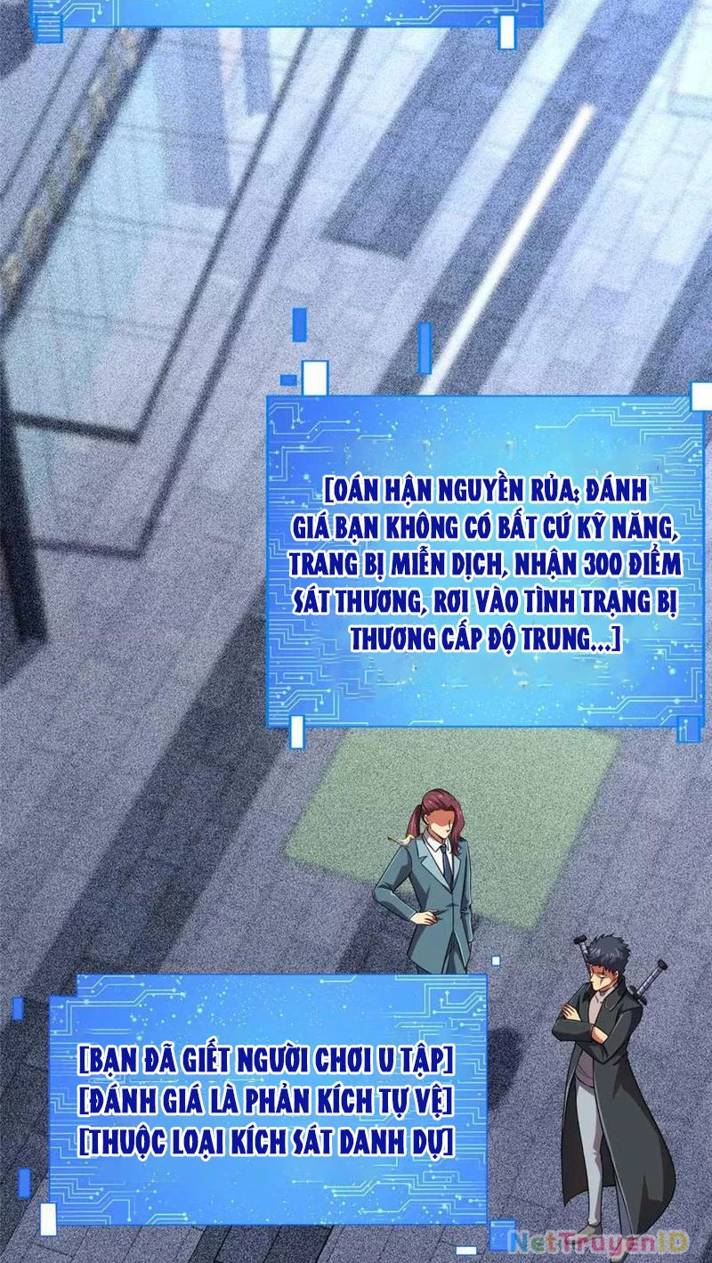Chiếc Lồng Chứa Quỷ Chapter 46 - Trang 3