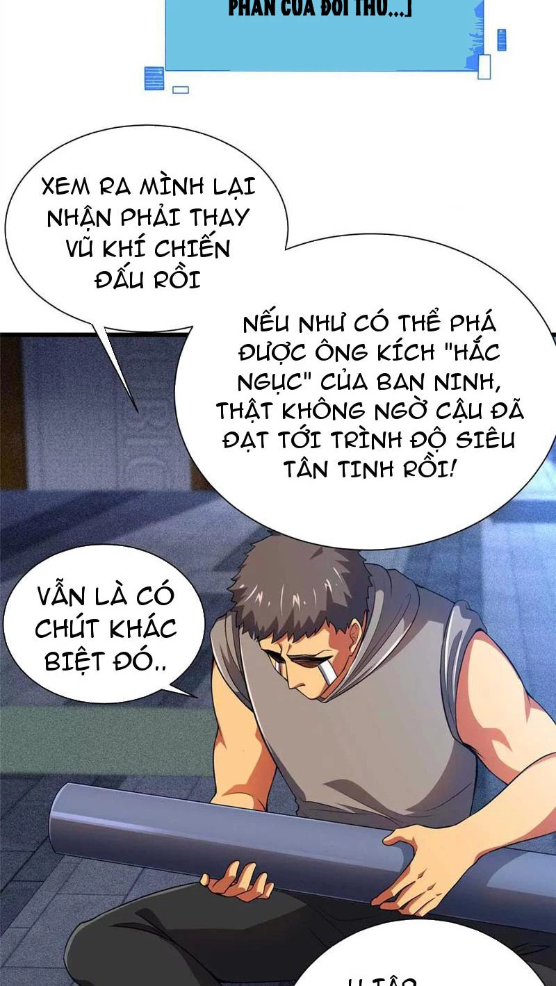 Chiếc Lồng Chứa Quỷ Chapter 46 - Trang 3