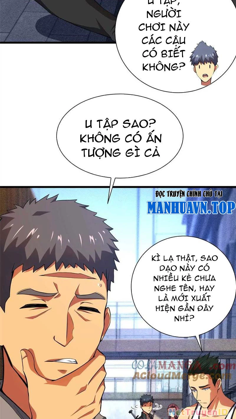 Chiếc Lồng Chứa Quỷ Chapter 46 - Trang 3