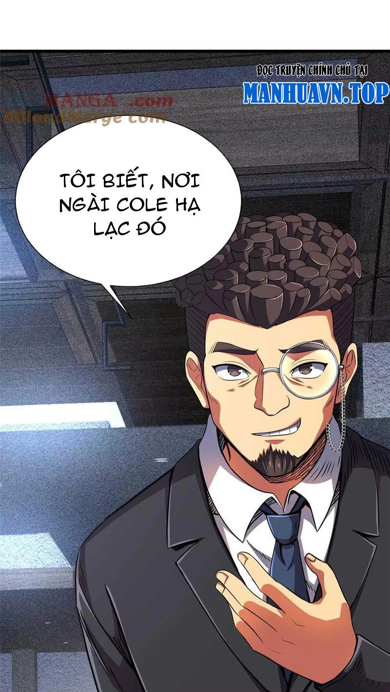 Chiếc Lồng Chứa Quỷ Chapter 46 - Trang 3