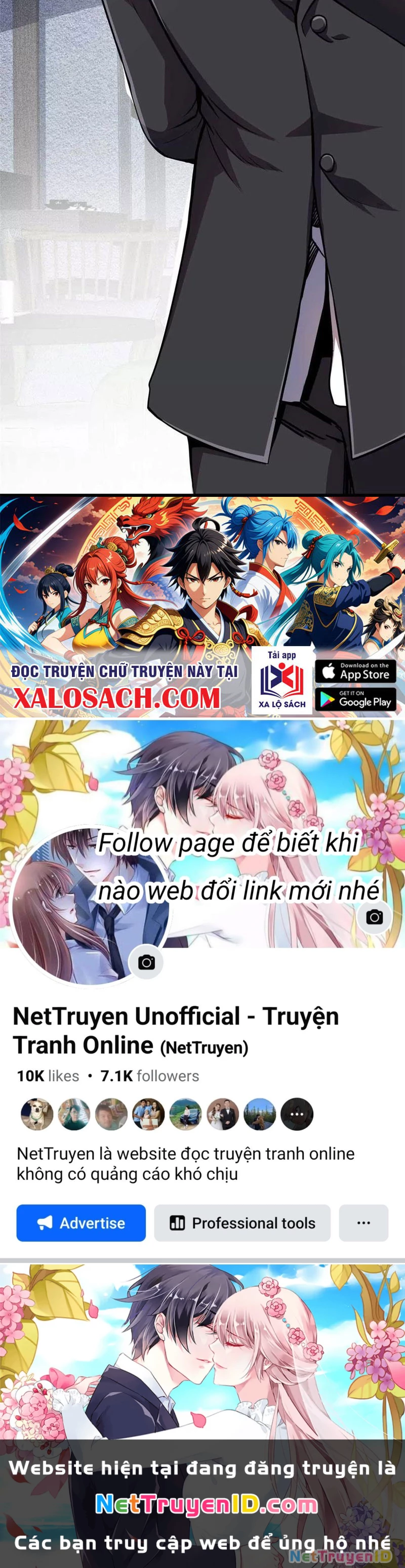 Chiếc Lồng Chứa Quỷ Chapter 46 - Trang 3