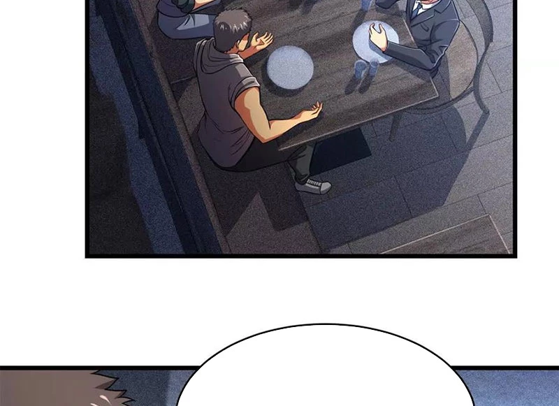 Chiếc Lồng Chứa Quỷ Chapter 47 - Trang 3