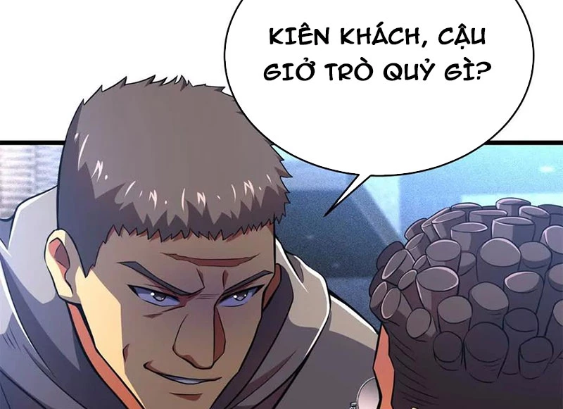 Chiếc Lồng Chứa Quỷ Chapter 47 - Trang 3