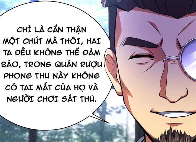 Chiếc Lồng Chứa Quỷ Chapter 47 - Trang 3