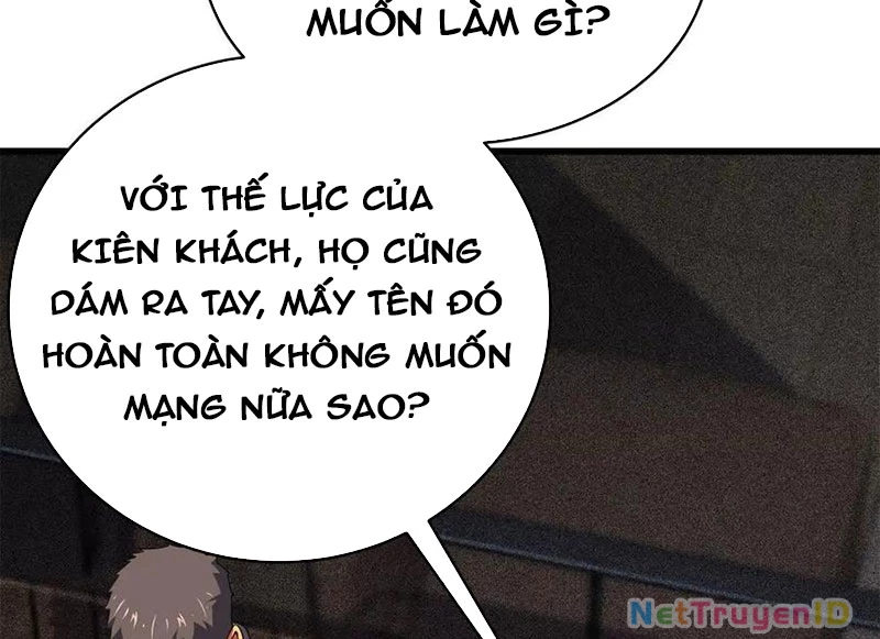 Chiếc Lồng Chứa Quỷ Chapter 47 - Trang 3