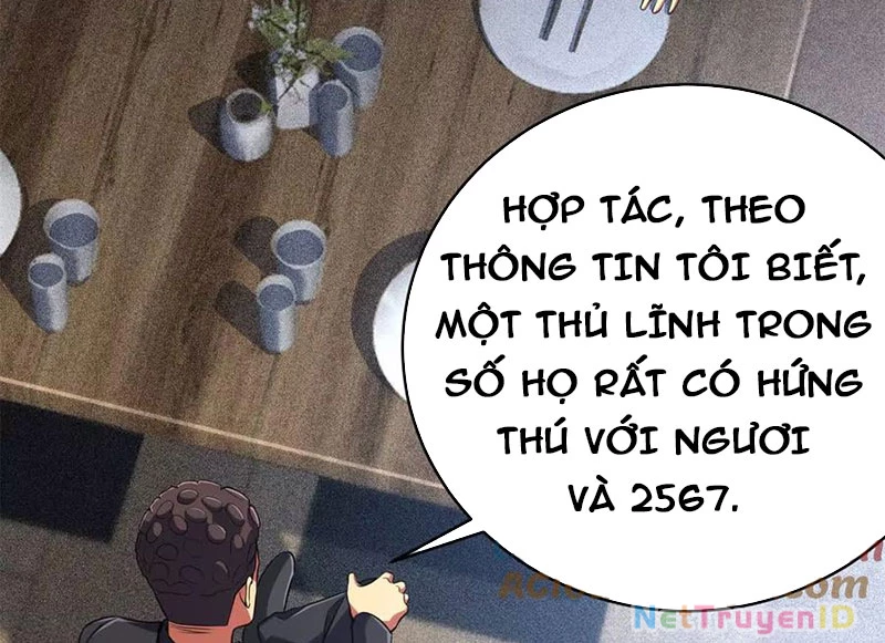 Chiếc Lồng Chứa Quỷ Chapter 47 - Trang 3