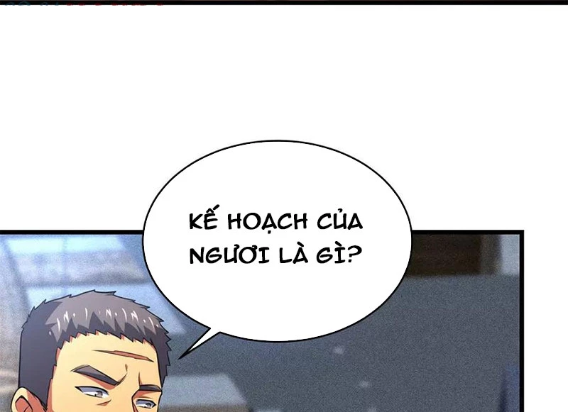 Chiếc Lồng Chứa Quỷ Chapter 47 - Trang 3