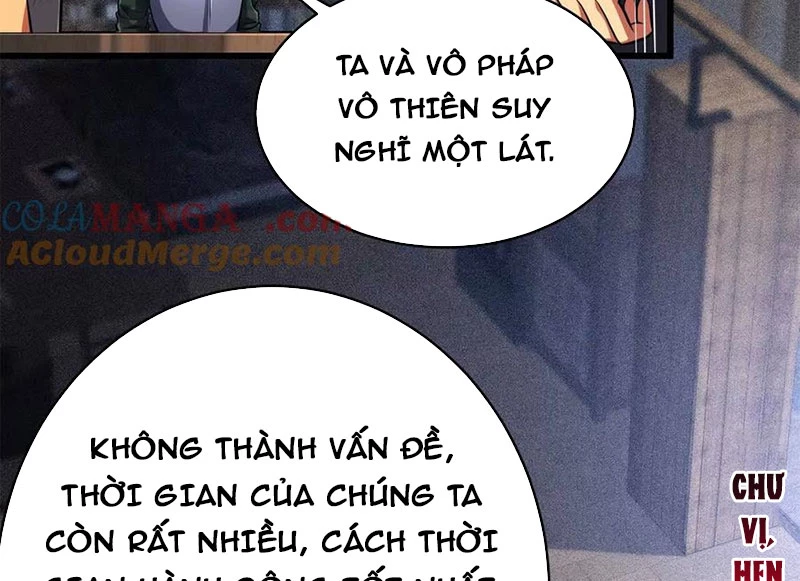 Chiếc Lồng Chứa Quỷ Chapter 47 - Trang 3