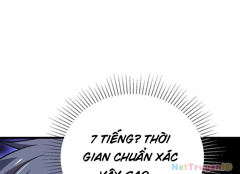 Chiếc Lồng Chứa Quỷ Chapter 47 - Trang 3