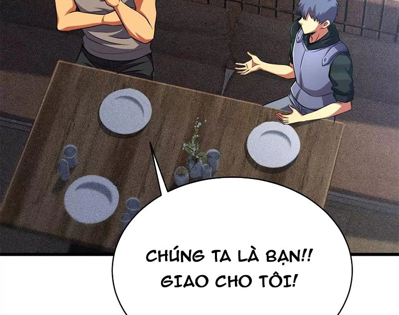 Chiếc Lồng Chứa Quỷ Chapter 47 - Trang 3