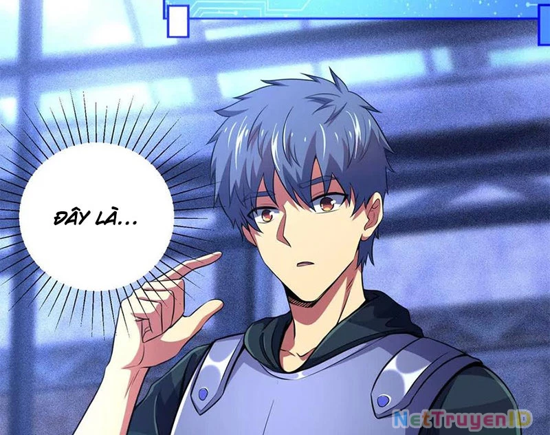Chiếc Lồng Chứa Quỷ Chapter 47 - Trang 3