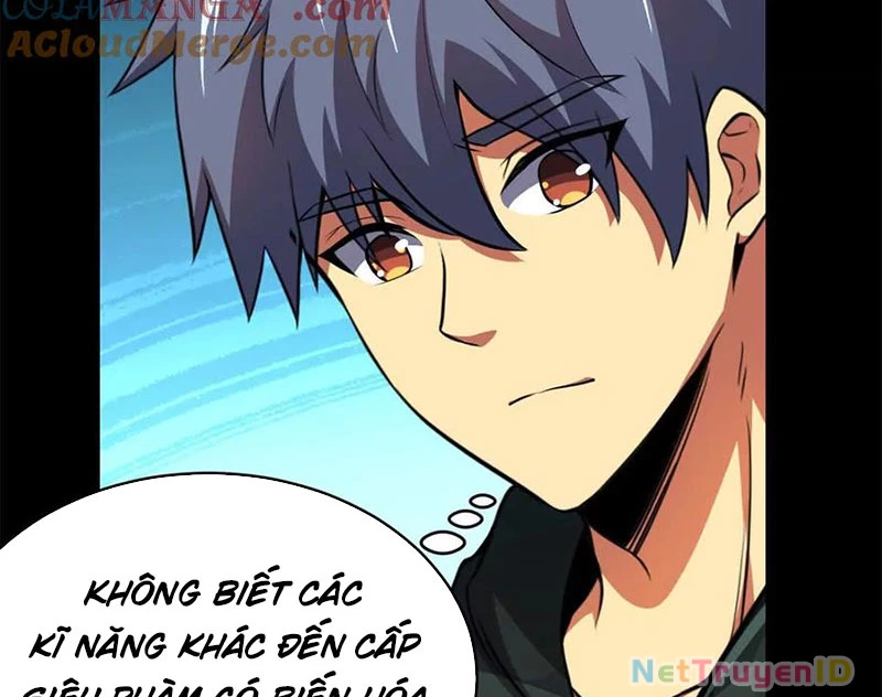 Chiếc Lồng Chứa Quỷ Chapter 47 - Trang 3