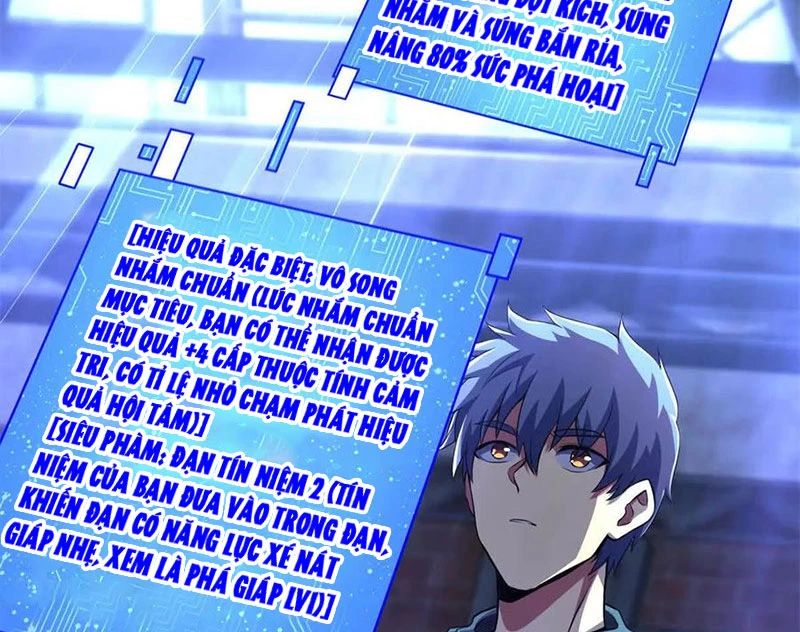 Chiếc Lồng Chứa Quỷ Chapter 47 - Trang 3