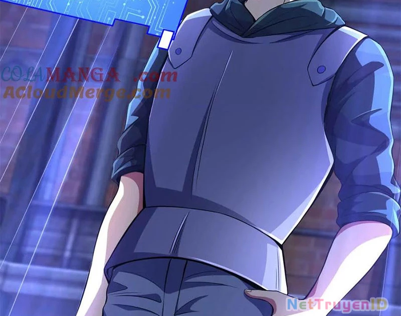 Chiếc Lồng Chứa Quỷ Chapter 47 - Trang 3
