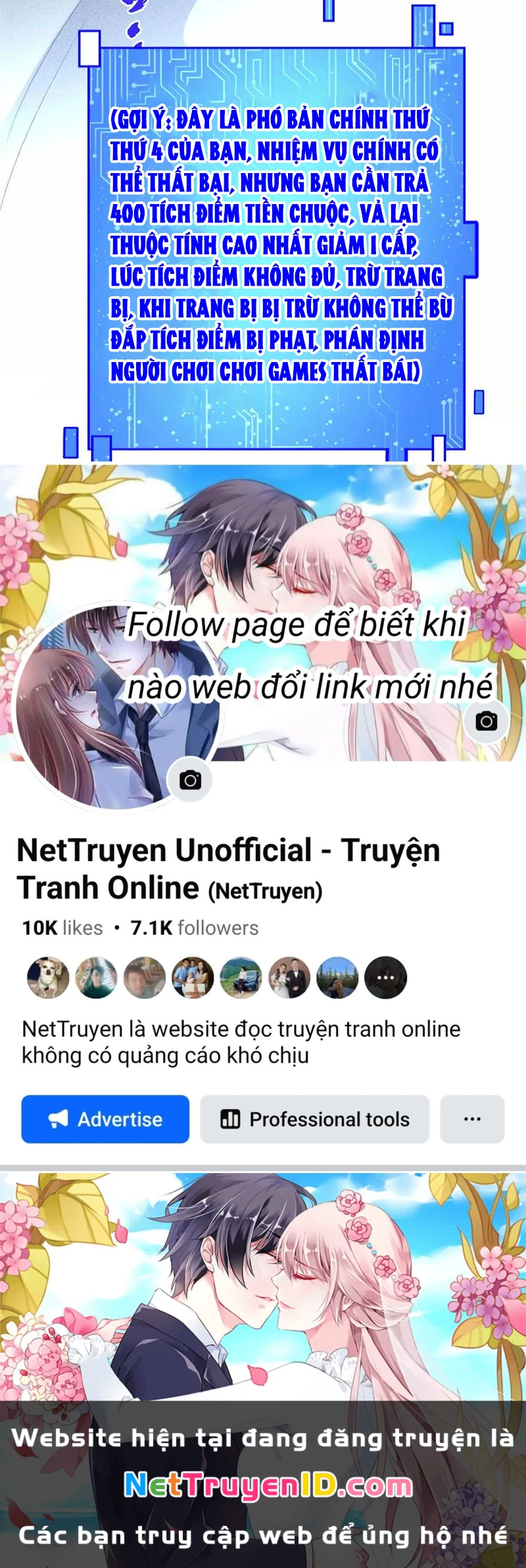 Chiếc Lồng Chứa Quỷ Chapter 47 - Trang 3