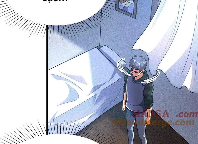 Chiếc Lồng Chứa Quỷ Chapter 48 - Trang 3