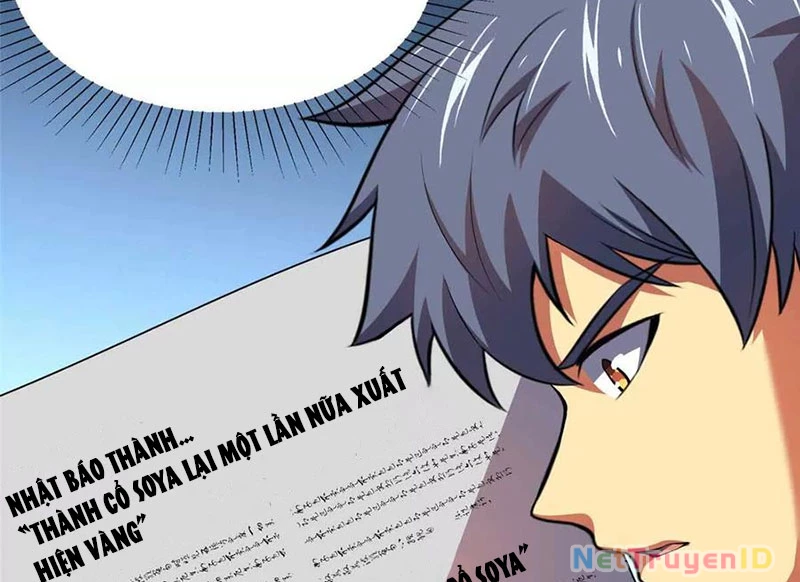 Chiếc Lồng Chứa Quỷ Chapter 48 - Trang 3