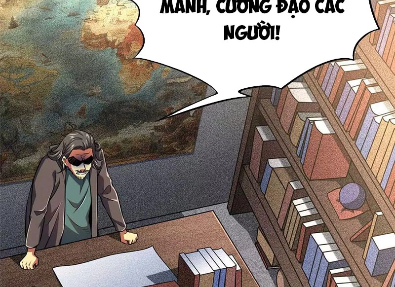 Chiếc Lồng Chứa Quỷ Chapter 48 - Trang 3