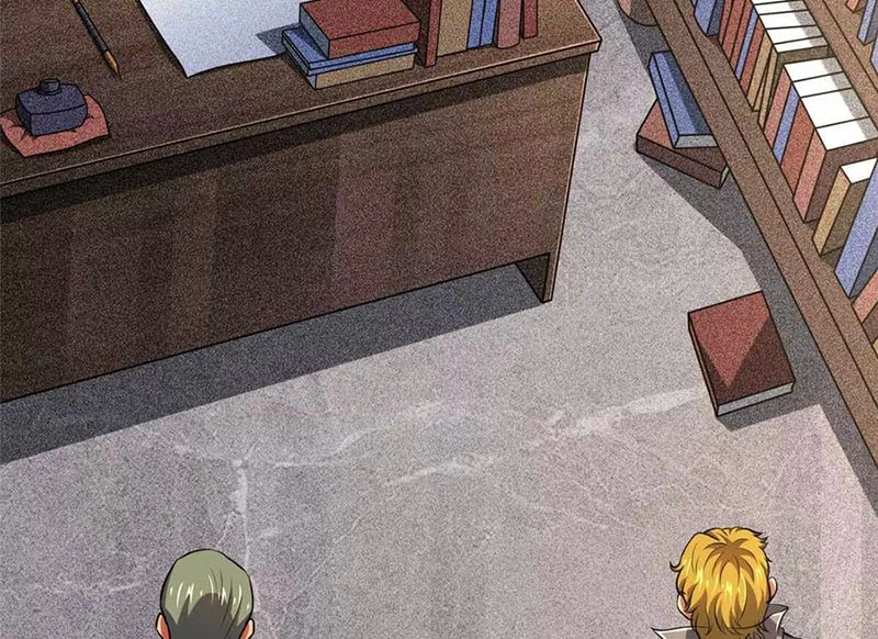 Chiếc Lồng Chứa Quỷ Chapter 48 - Trang 3