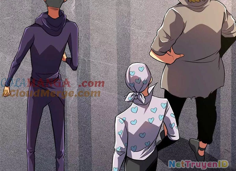 Chiếc Lồng Chứa Quỷ Chapter 48 - Trang 3