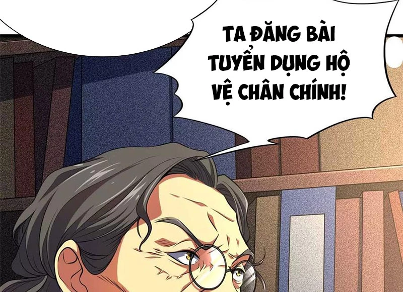 Chiếc Lồng Chứa Quỷ Chapter 48 - Trang 3
