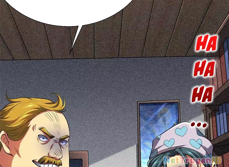Chiếc Lồng Chứa Quỷ Chapter 48 - Trang 3