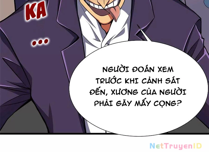 Chiếc Lồng Chứa Quỷ Chapter 48 - Trang 3