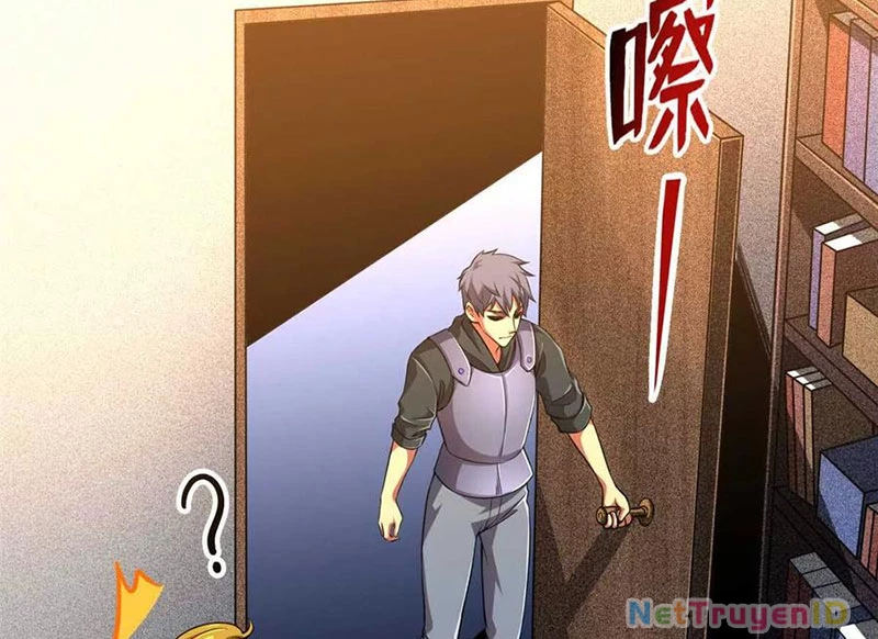 Chiếc Lồng Chứa Quỷ Chapter 48 - Trang 3