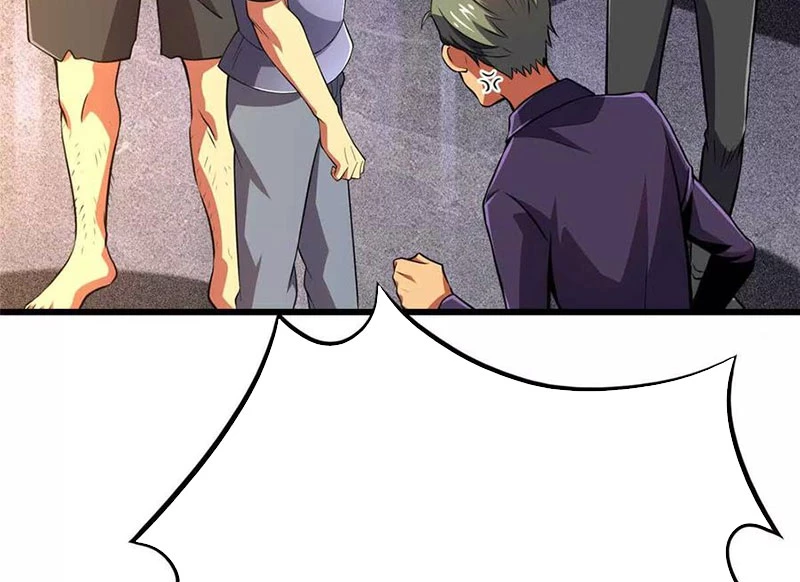 Chiếc Lồng Chứa Quỷ Chapter 48 - Trang 3