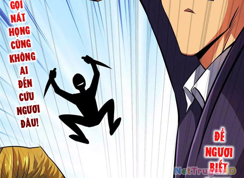 Chiếc Lồng Chứa Quỷ Chapter 48 - Trang 3