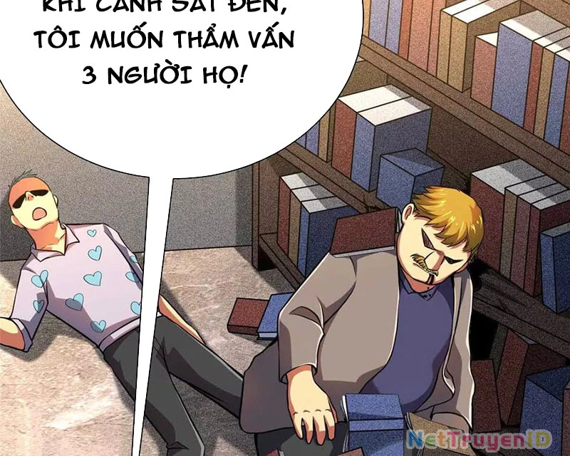 Chiếc Lồng Chứa Quỷ Chapter 48 - Trang 3