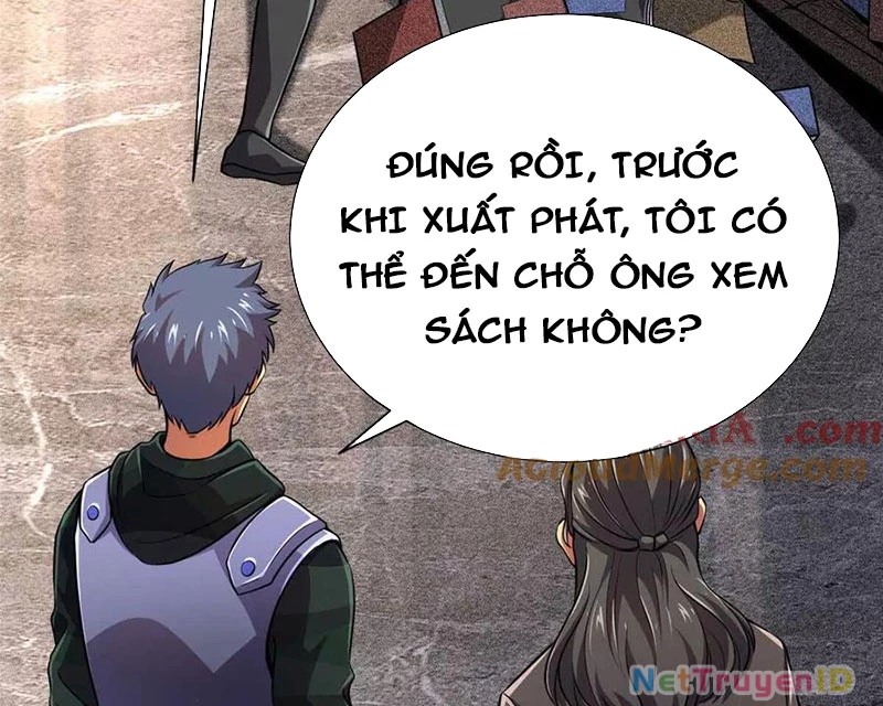 Chiếc Lồng Chứa Quỷ Chapter 48 - Trang 3