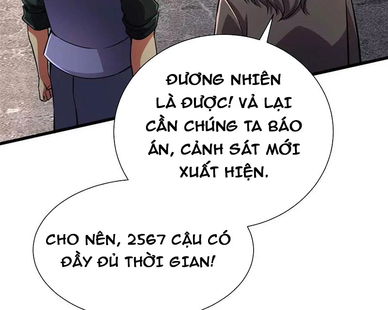 Chiếc Lồng Chứa Quỷ Chapter 48 - Trang 3