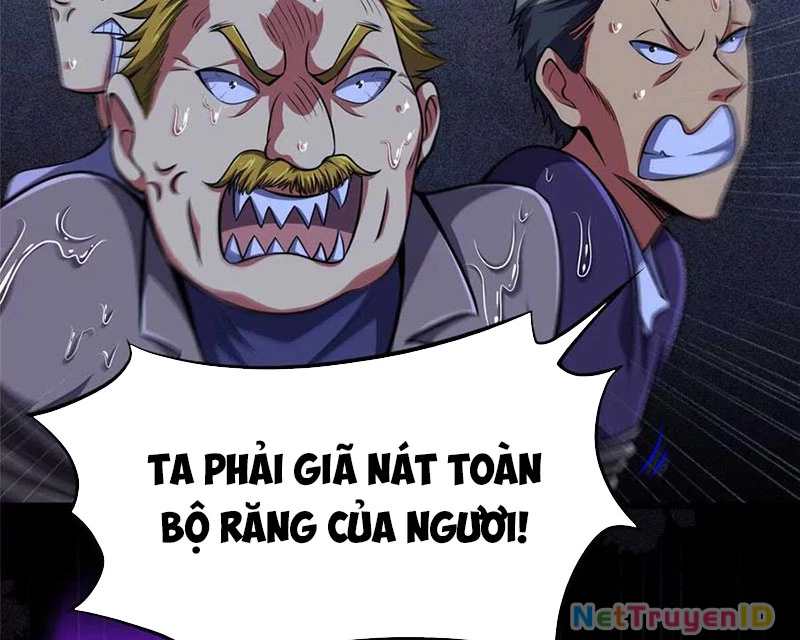 Chiếc Lồng Chứa Quỷ Chapter 48 - Trang 3