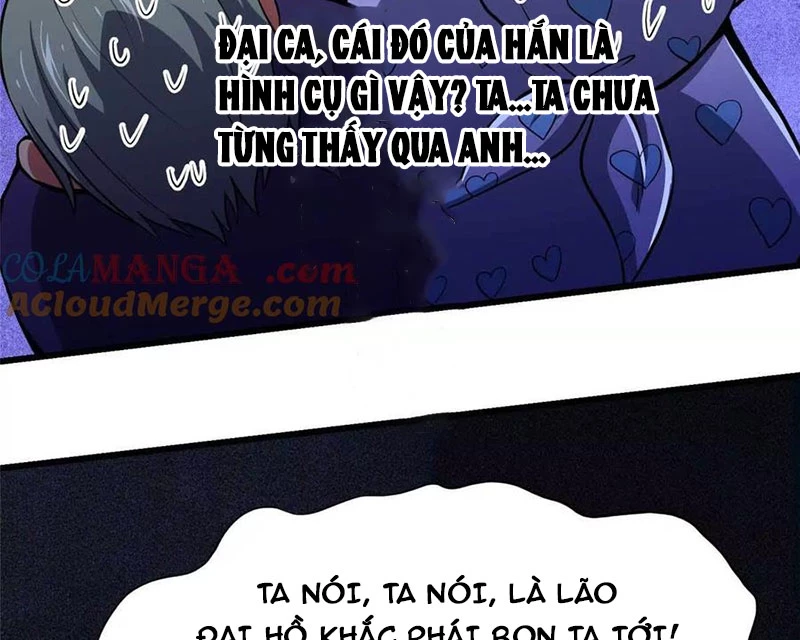 Chiếc Lồng Chứa Quỷ Chapter 48 - Trang 3